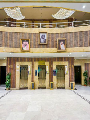 فندق رحاب المحبة